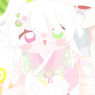 「🍡」のユーザーアイコン