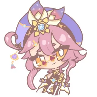 「きゃ」のユーザーアイコン