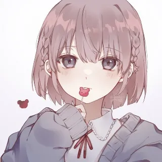 「ᡣ੭なこぽんᡣ੭」のユーザーアイコン