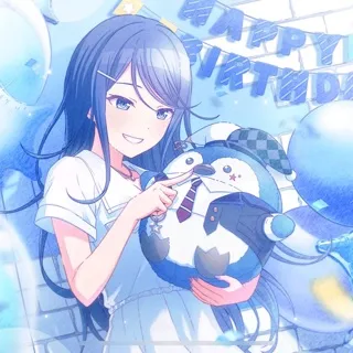 「☆瑠依☆」のユーザーアイコン