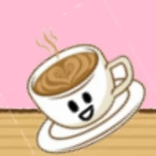「コーヒー」のユーザーアイコン