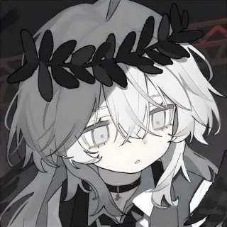 「宵月 .」のユーザーアイコン