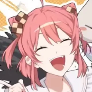 「しろ」のユーザーアイコン