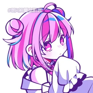 「しろ」のユーザーアイコン