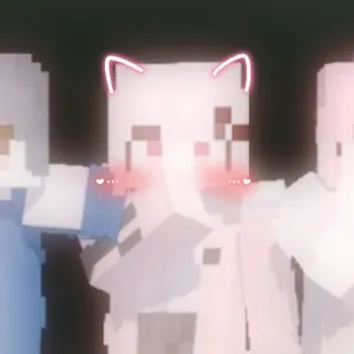 「しろ」のユーザーアイコン