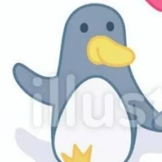 「メンくん」のユーザーアイコン