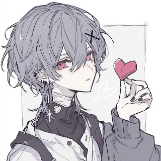 「。らうち@るぅ」のユーザーアイコン