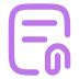 uploadAskTitle icon
