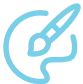 visualChatTitle icon