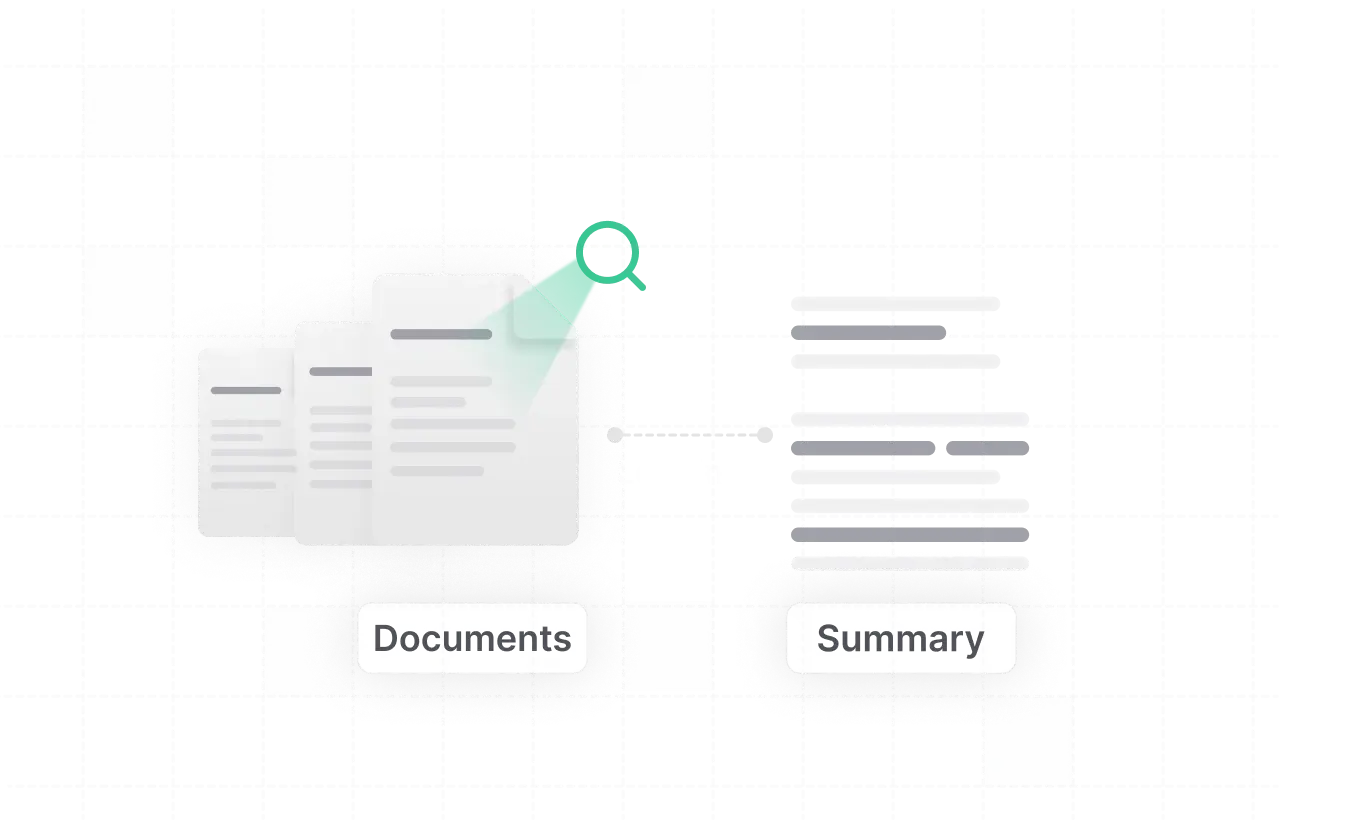 Summarization Tool
