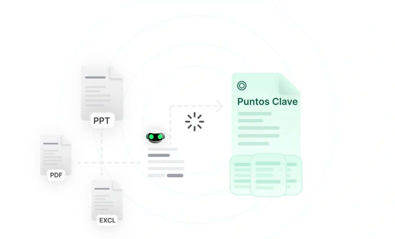 Extracción de puntos clave