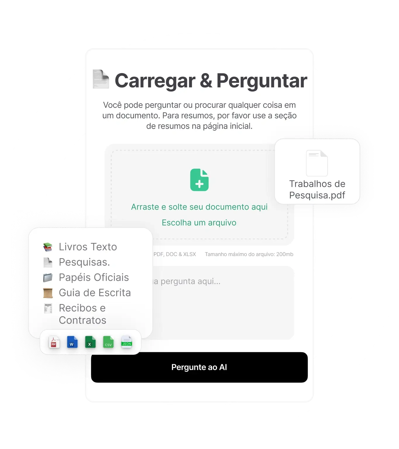 Carregar