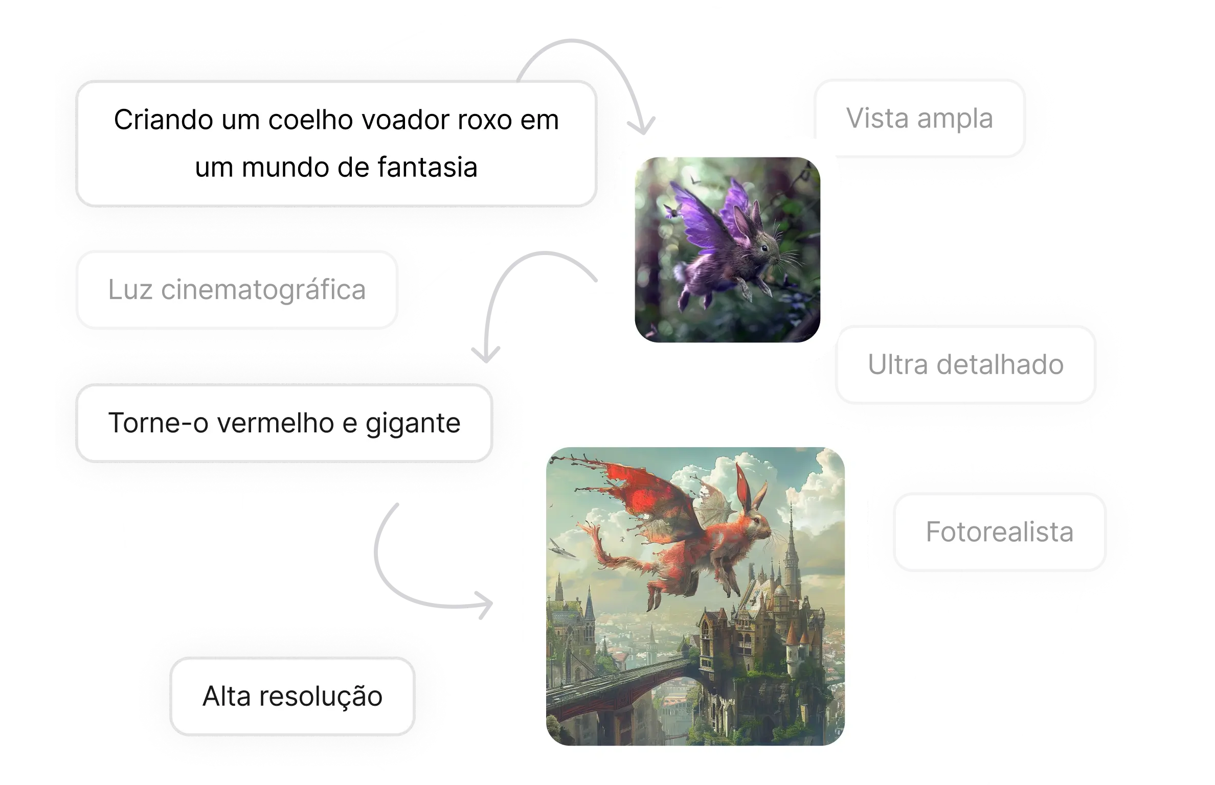 Ajuste e Personalize Suas Imagens com Precisão