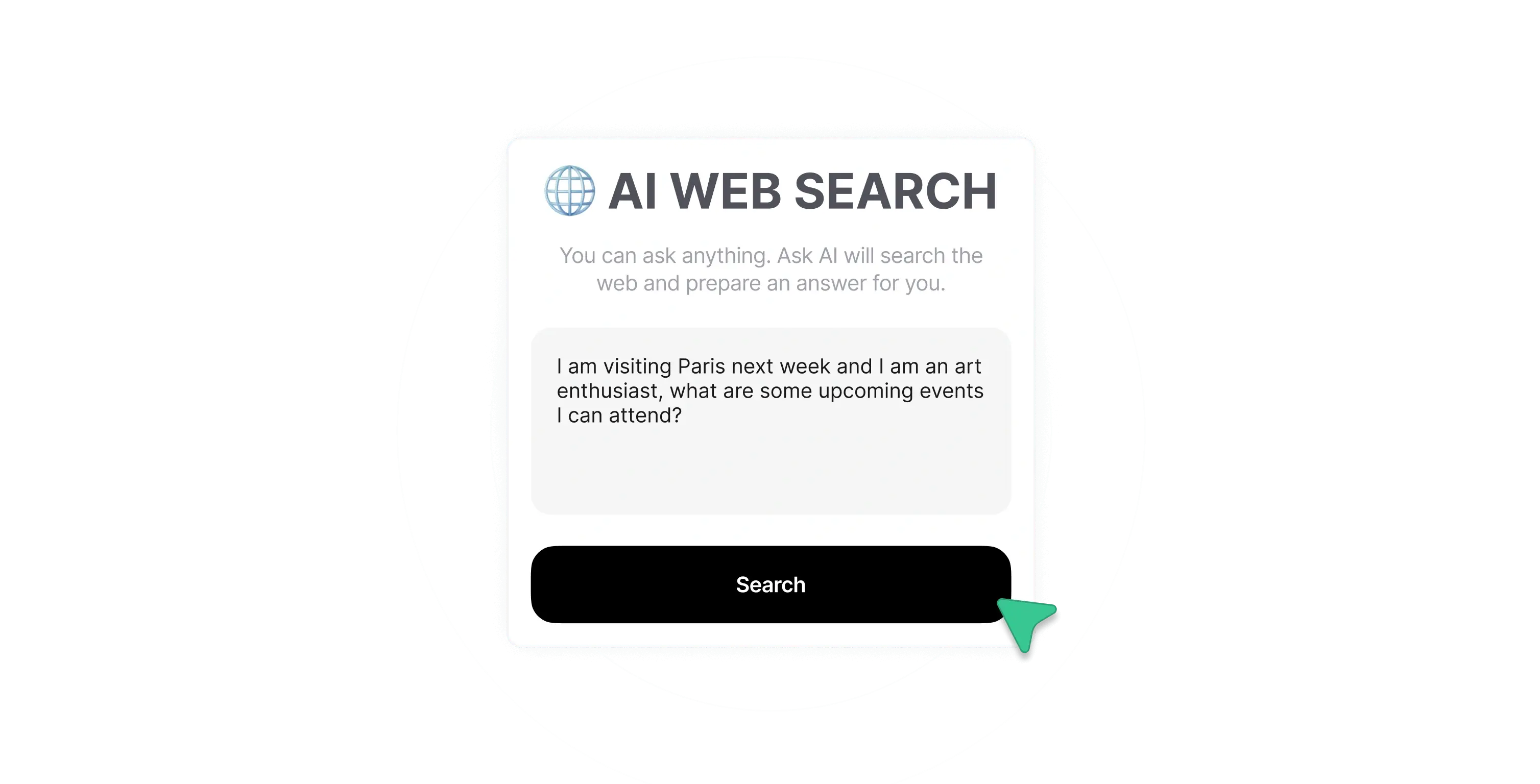 Ask