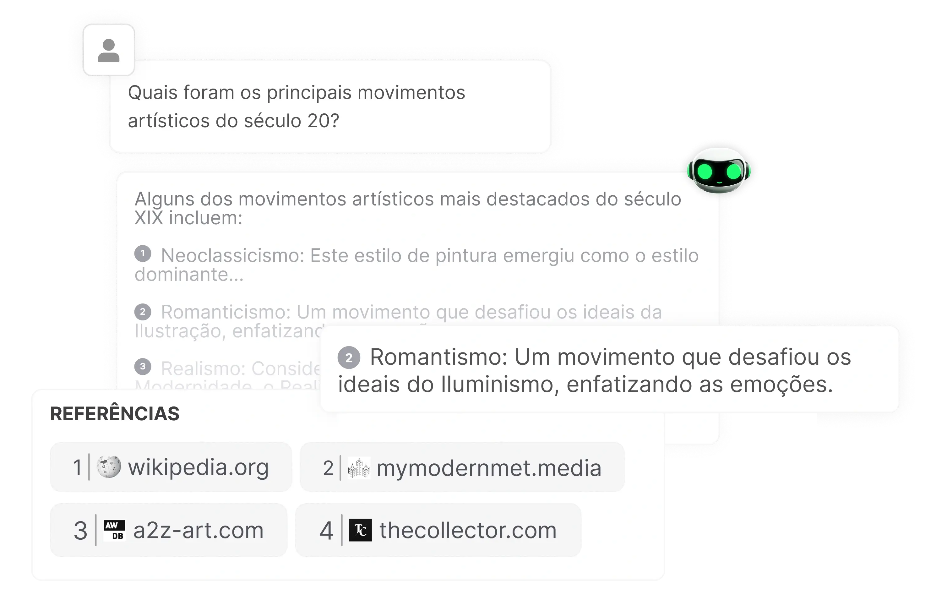 Mergulhe Profundamente
