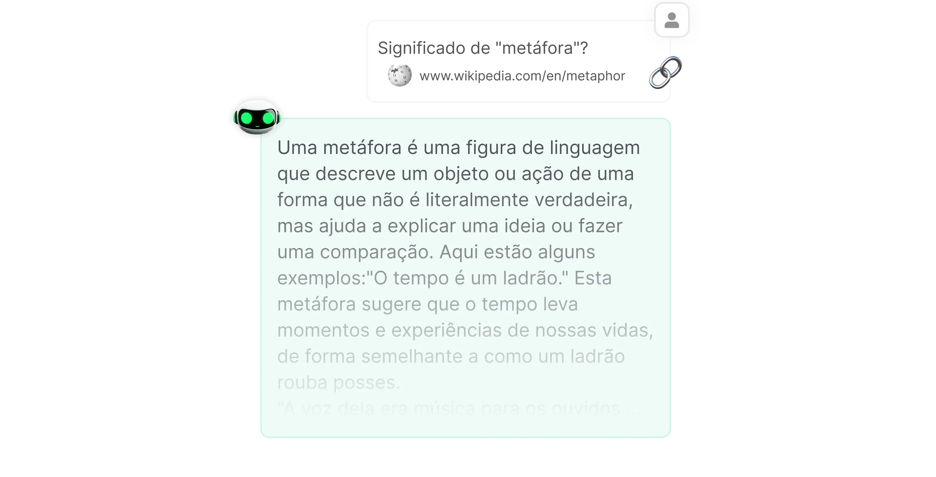 Receber Respostas