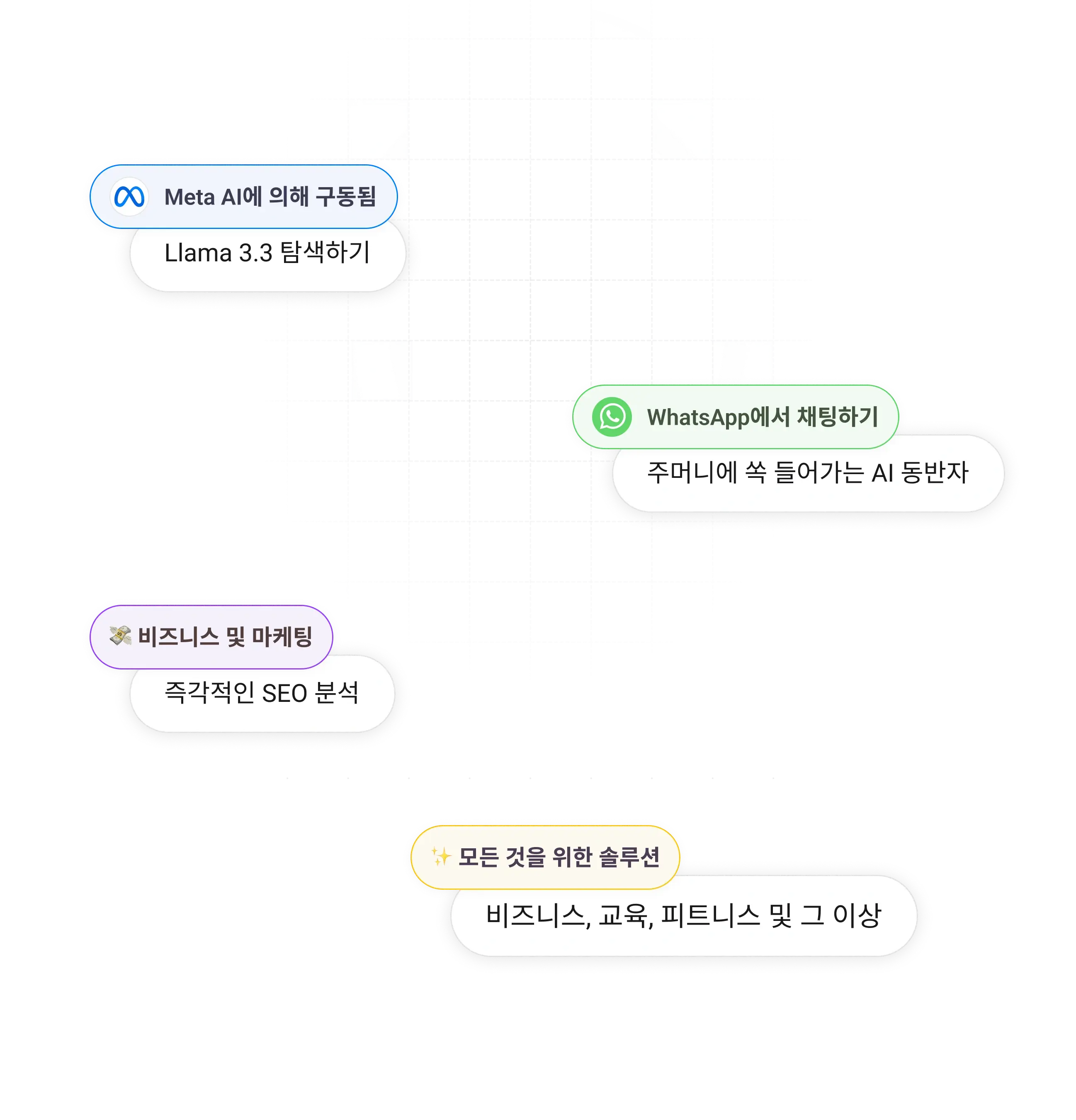 무제한 
 %Llama% 
 접근 권한을 얻으세요