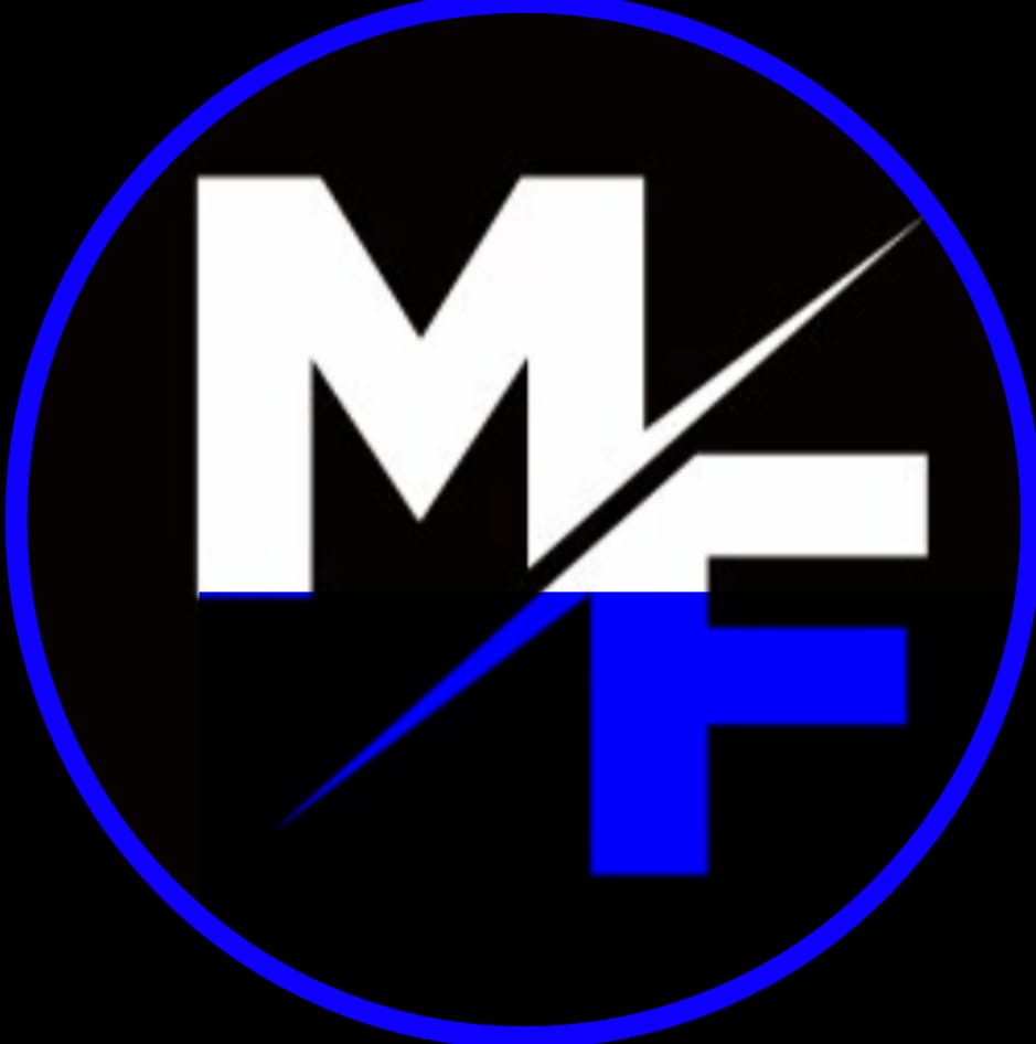 MoveFit Logo