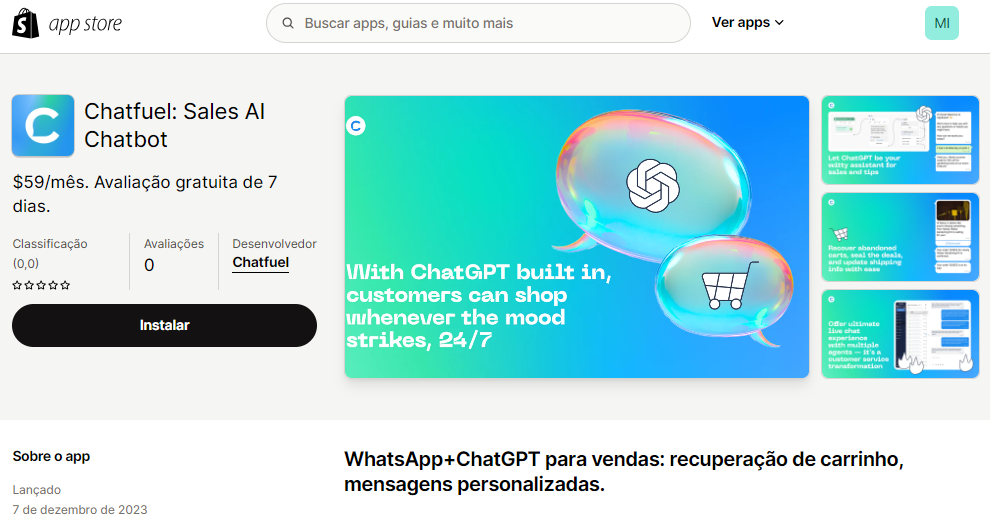 chatfuel-shop-apps-pt