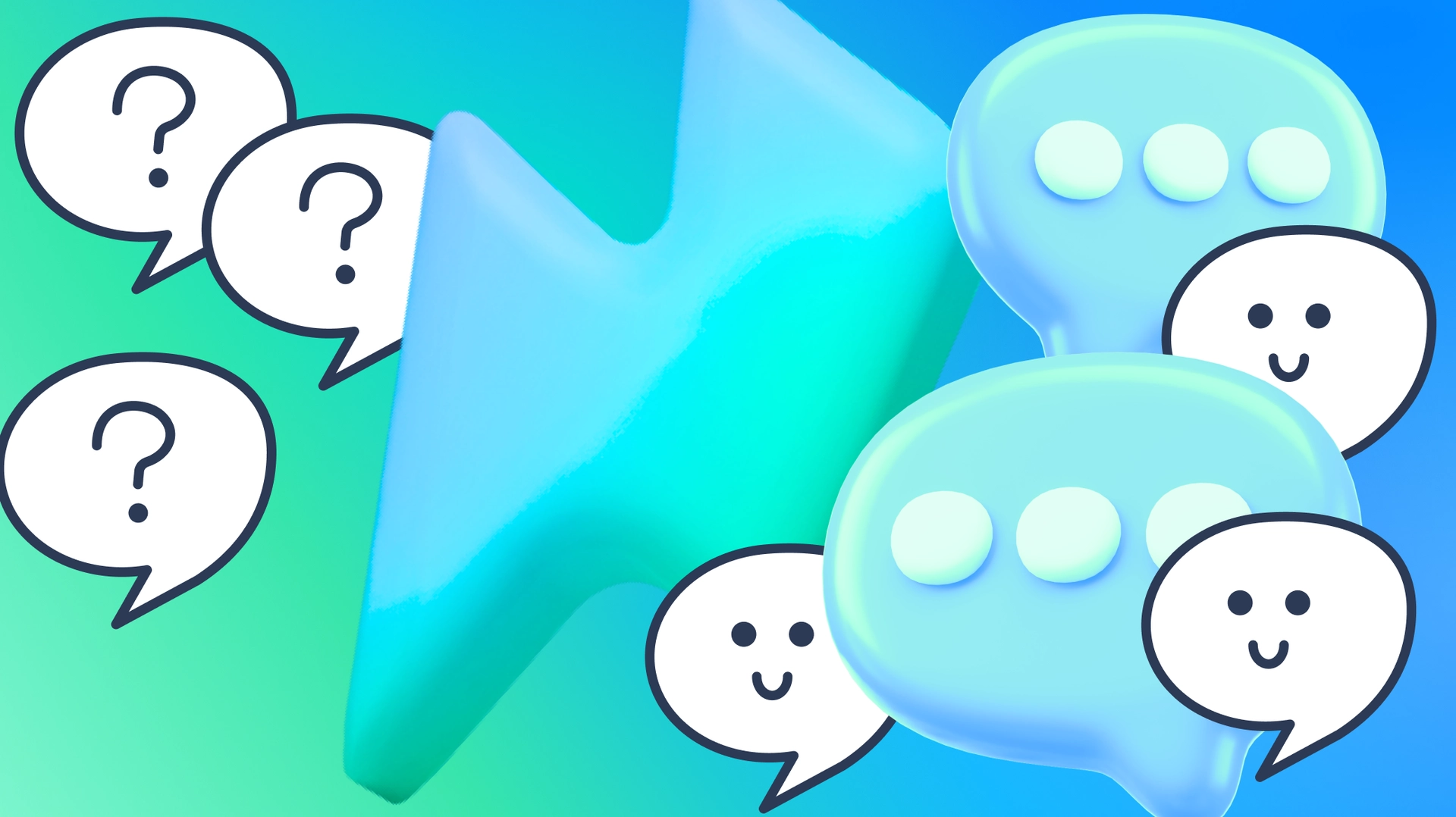 Faq Facebook Automations Automate responses to FAQs on Facebook in 10 minutes with Fuely AI ...