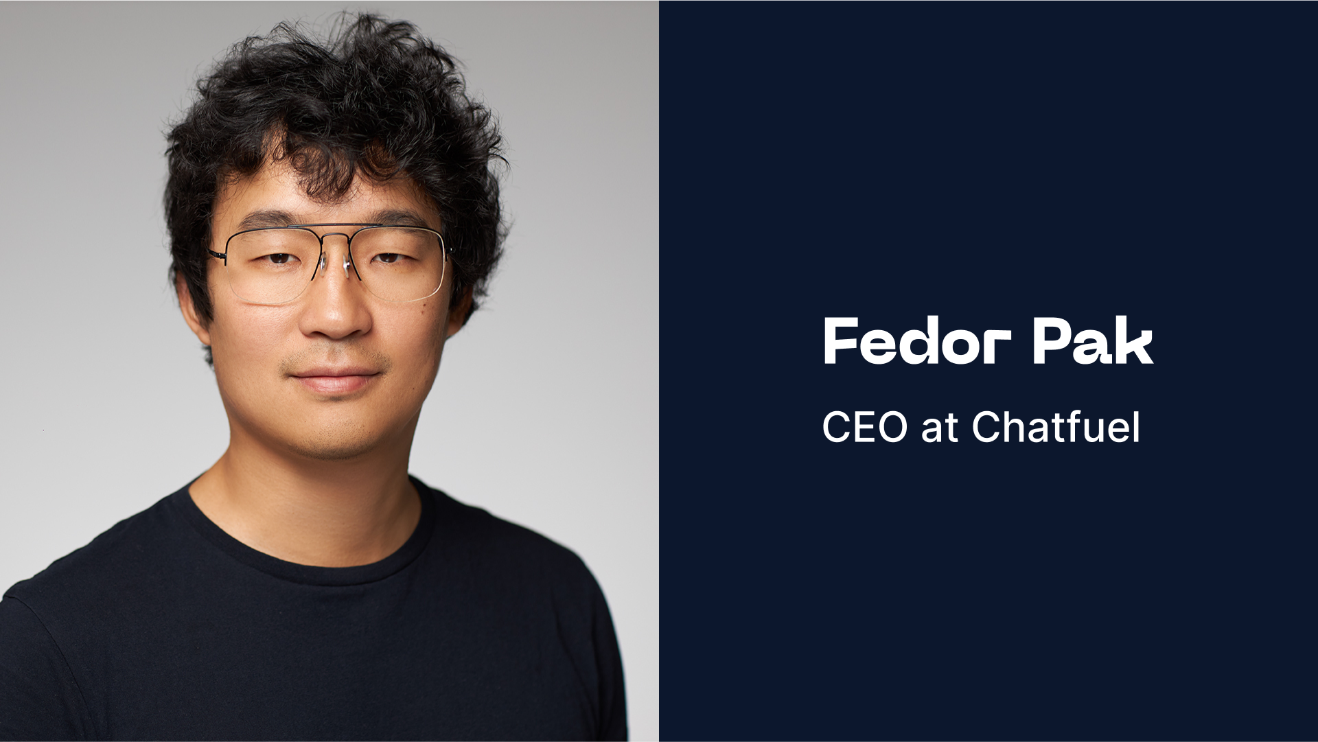 Chatfuel's new chapter | Chatfuel Blog