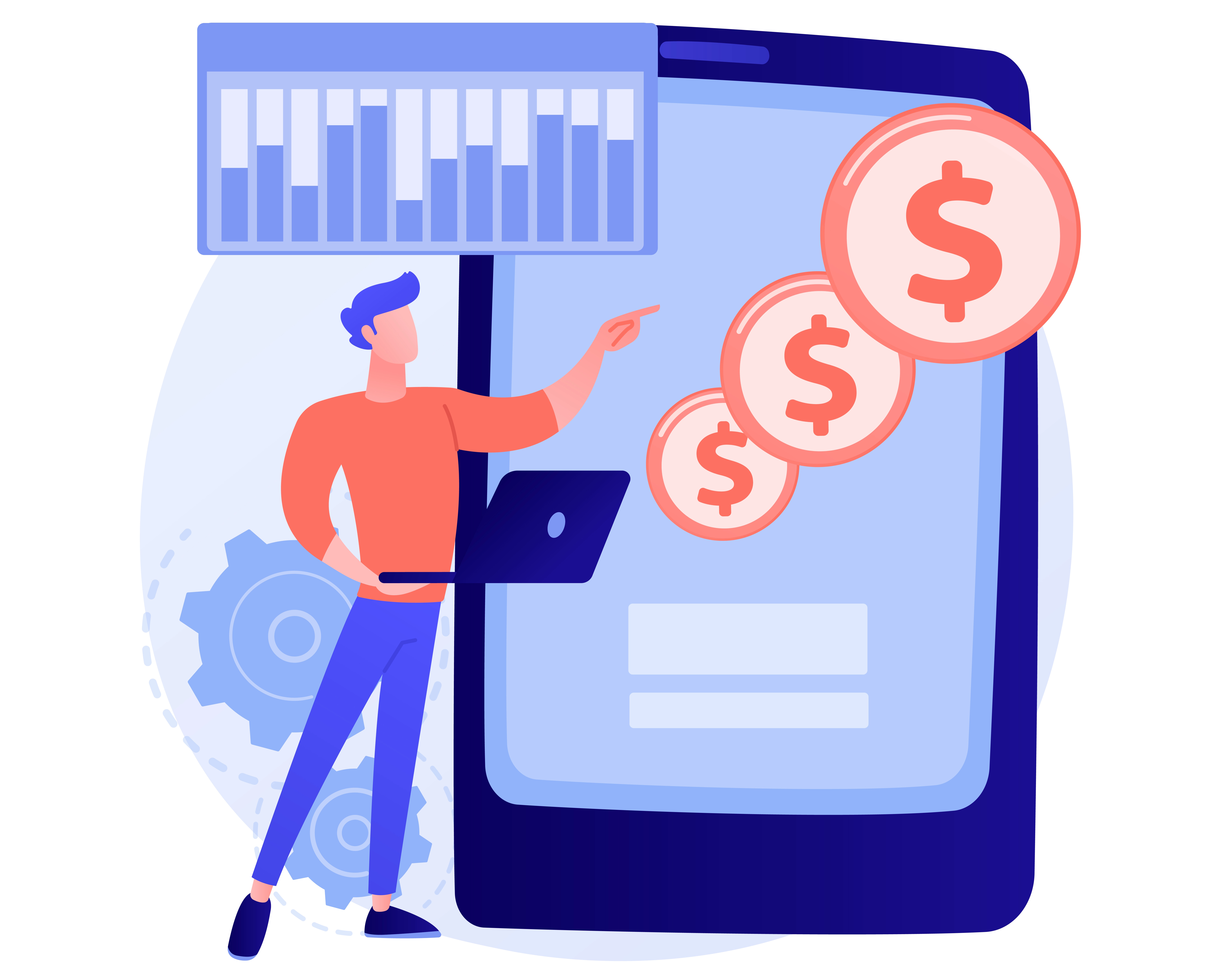 Chatbot pricing: how much does it cost to build a chatbot?