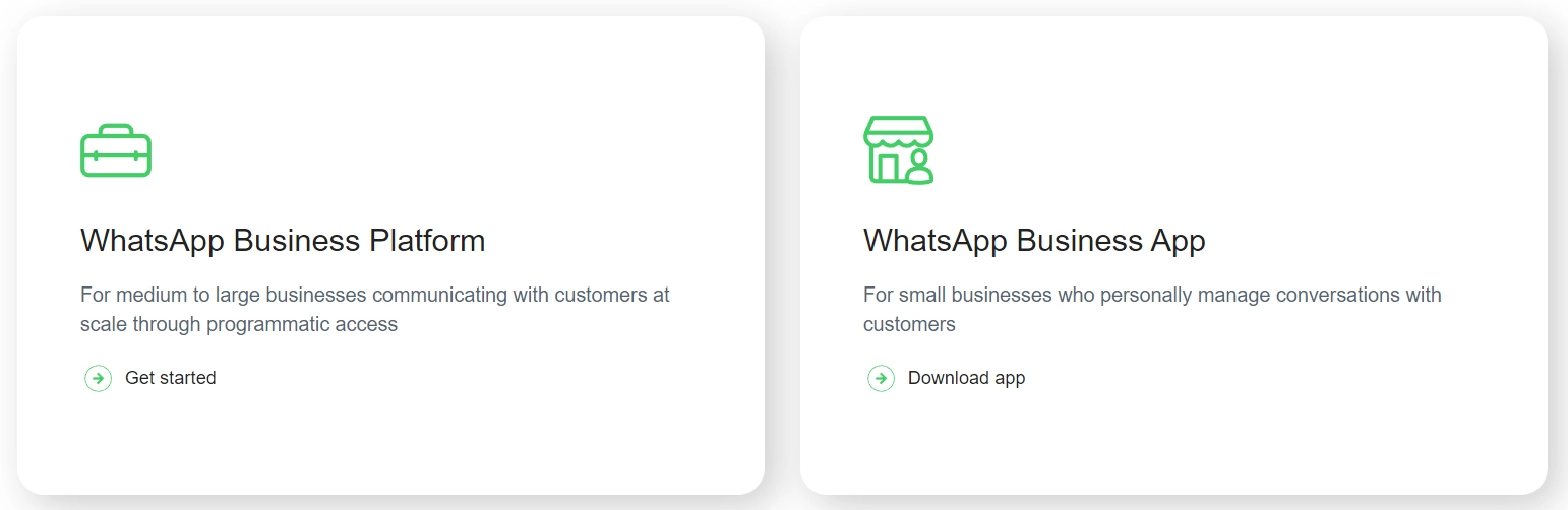 Benefits of Verified WhatsApp Business Account