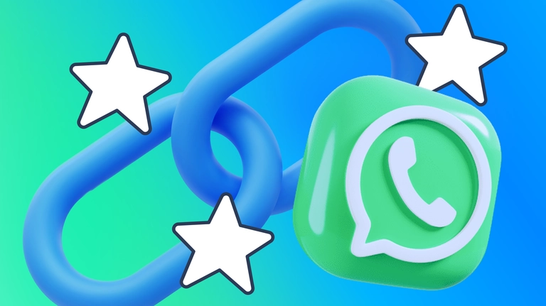 Cover for How to create a WhatsApp link (wa.me): with a phone number or message