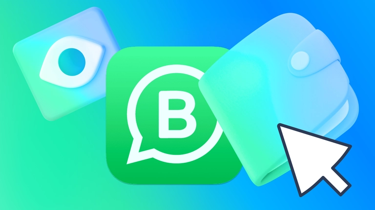 Cover for WhatsApp Business pricing: how much does it cost (including API)