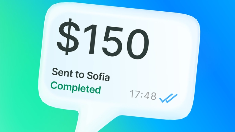 Cover for WhatsApp Pay: how to send and receive money