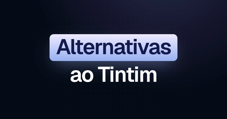 Cover for 5 Melhores Alternativas ao Tintim em 2026