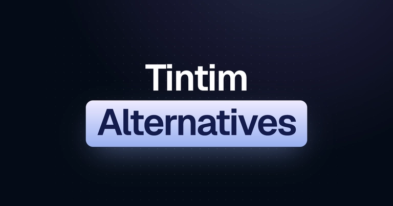 Cover for 5 Best Timtim Alternatives in 2026