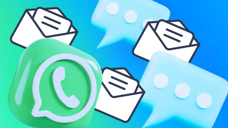 Cover for WhatsApp broadcast: a complete guide