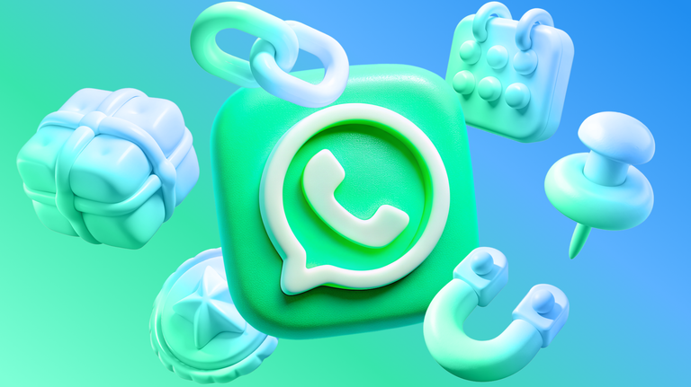 Cover for Como usar o WhatsApp Business em 2024