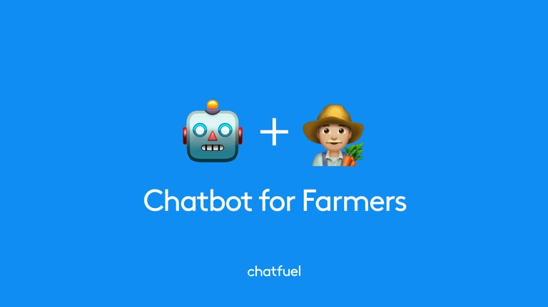 Cover for Why farmers and agriculture businesses should use chatbots