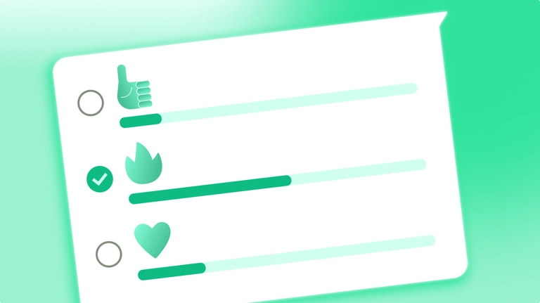 Cover for Cómo hacer encuestas en WhatsApp: guía paso a paso