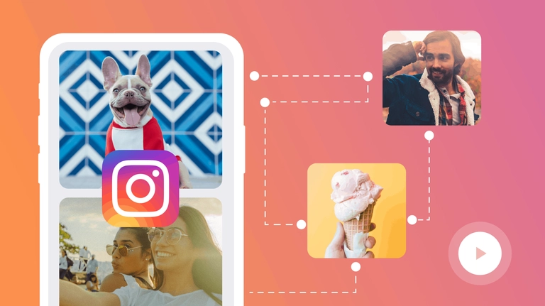 Cover for The 5-minute guide to mastering the Instagram algorithm