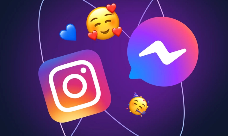 Cover for What is Instagram messenger and how it could boost your business
