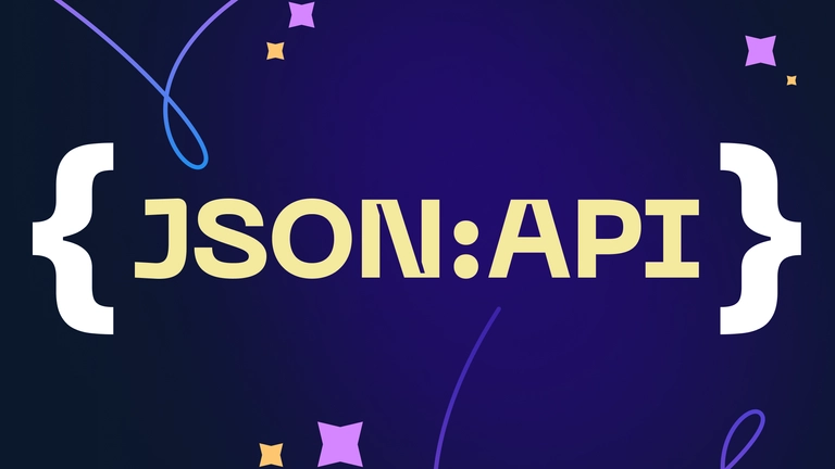 Cover for Use the JSON API to build incredibly powerful chatbots