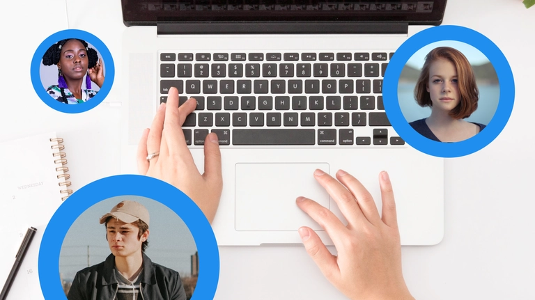 How this marketing agency used a bot to help empower freelancers and small businesses