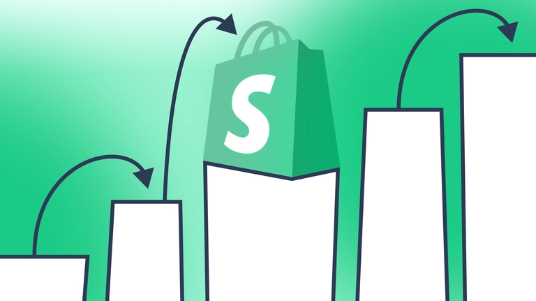 Cover for 10 Estrategias de marketing en Shopify que debes conocer en 2023