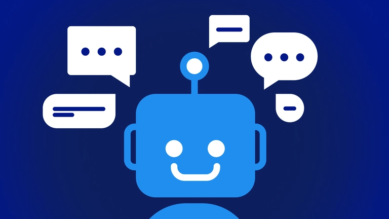 Cover for Five types of chatbots you can build using one platform