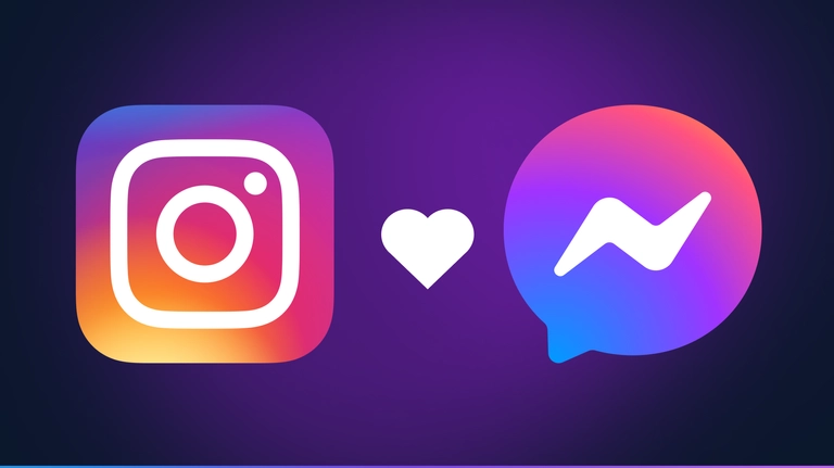 Cover for Use Instagram ads to bring users to your DMs or your Messenger bot