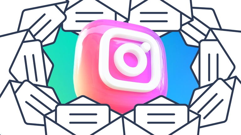 Cover for Automate responses to FAQs on Instagram in 10 minutes with Fuely AI