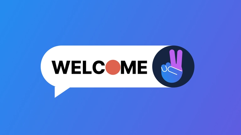 Cover for How to create the most effective chatbot Welcome Message