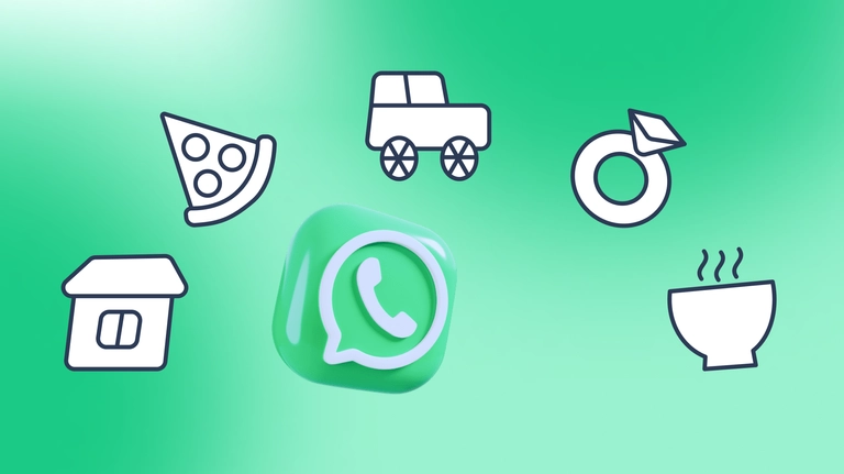Cover for Anuncios de click-to-WhatsApp: qué es y cómo crear anuncios de WhatsApp para hacer crecer tu negocio