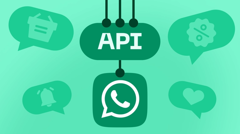 Cover for What is WhatsApp Business API and how to use it