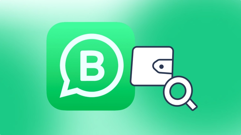 Cover for Precios de WhatsApp Business: cuánto cuesta (incluida la API)