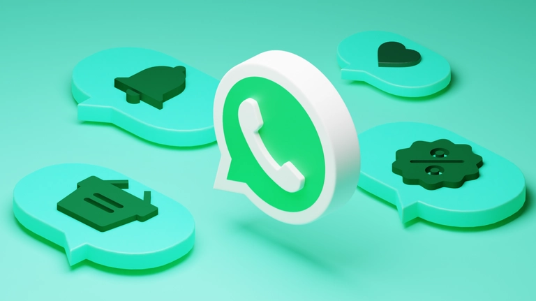 Cover for WhatsApp marketing: strategy, tips and examples