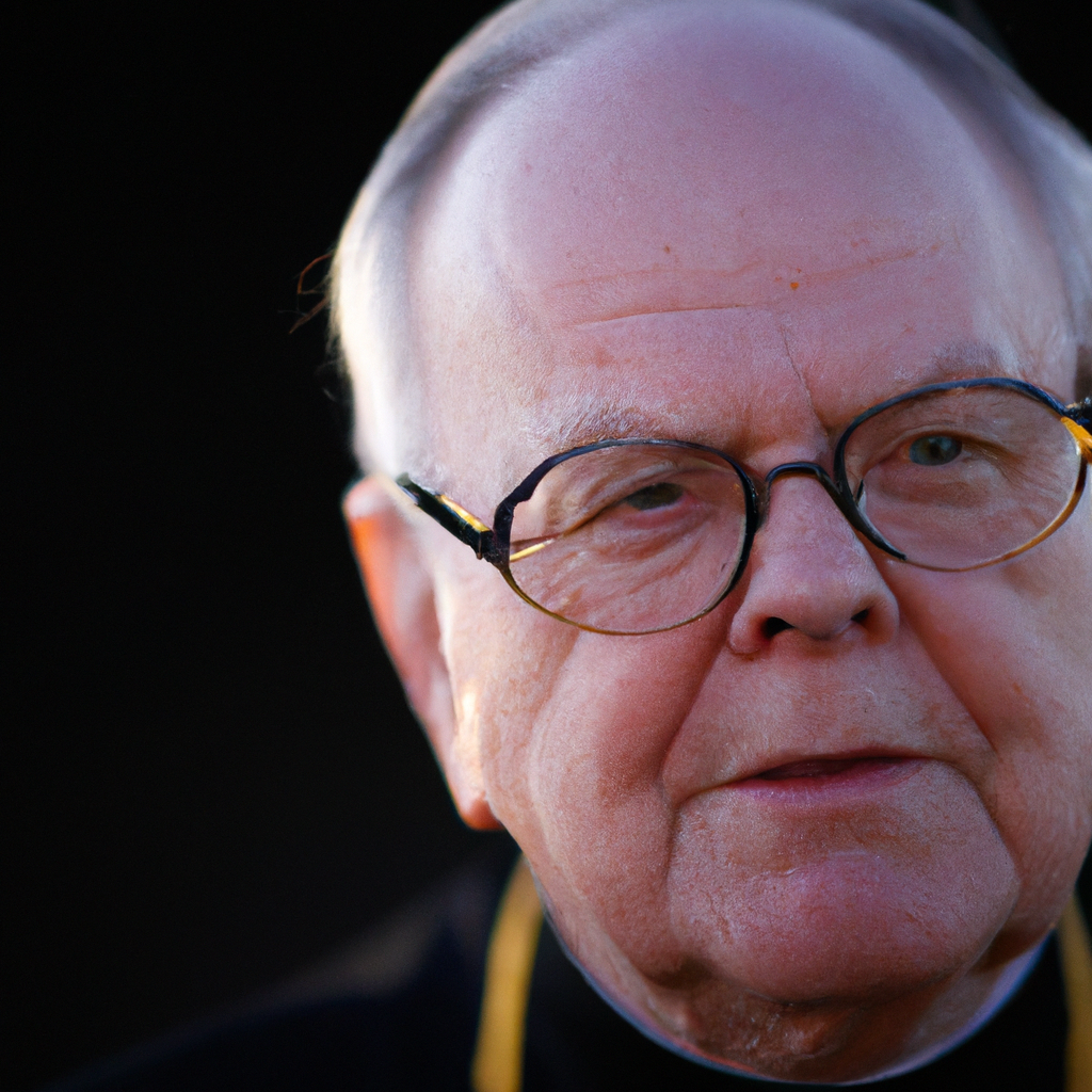 Bishop David O'Connell Shot Dead Near Los Angeles, Officials Confirm